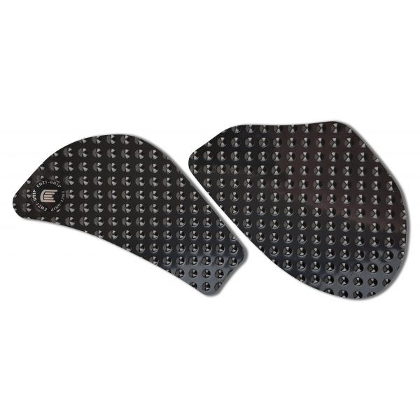 Eazi-Grip Eazi-Grip BMW R1250RT 2019-2024 Black Tank Grips - EVO